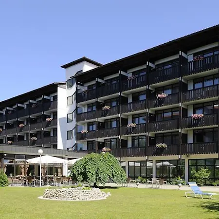 Johannesbad Koenigshof 4* 바트푸징