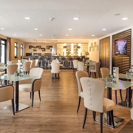 Johannesbad Koenigshof 호텔 4*
