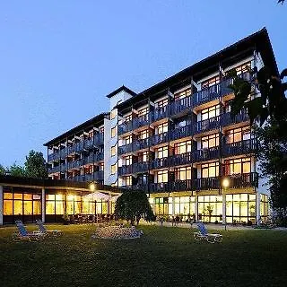 Johannesbad Koenigshof 4* 바트푸징