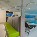 Johannesbad Koenigshof Hotel