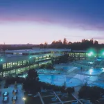 Hotel Johannesbad Koenigshof Bad Fussing