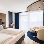 Johannesbad Koenigshof Hotel 4*