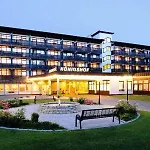 Hotel Johannesbad Koenigshof Bad Fussing