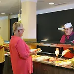 Hotel Johannesbad Koenigshof 4*