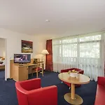 Johannesbad Koenigshof Hotel Bad Fussing