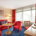 Johannesbad Koenigshof Hotel 4*