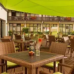 Johannesbad Koenigshof Hotel