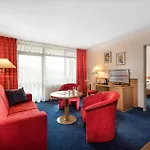 Johannesbad Koenigshof Hotel