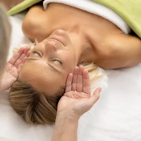 Johannesbad Koenigshof Bad Fussing