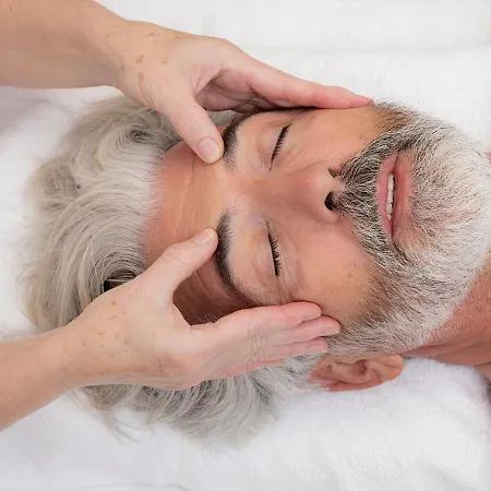 Hotel Johannesbad Koenigshof Bad Fussing