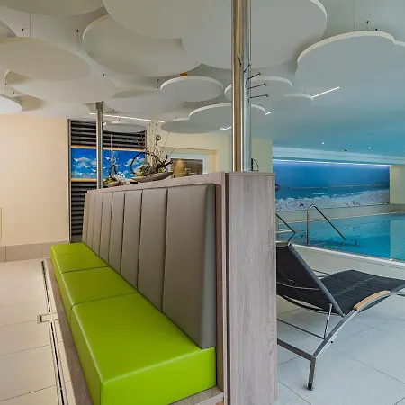 Johannesbad Koenigshof Hotel