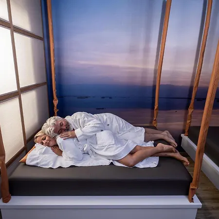 Hotel Johannesbad Koenigshof 4*