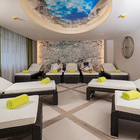 Johannesbad Koenigshof 4* Bad Fussing