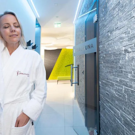 Johannesbad Koenigshof Hotel 4*