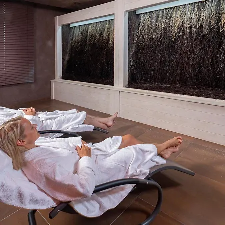 Hotel Johannesbad Koenigshof