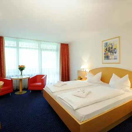 Johannesbad Koenigshof