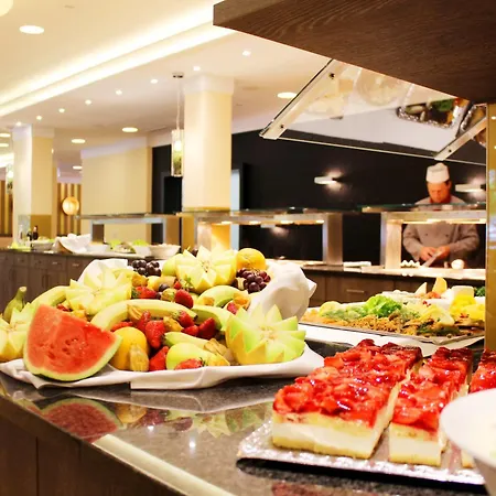 Hotel Johannesbad Koenigshof 4*