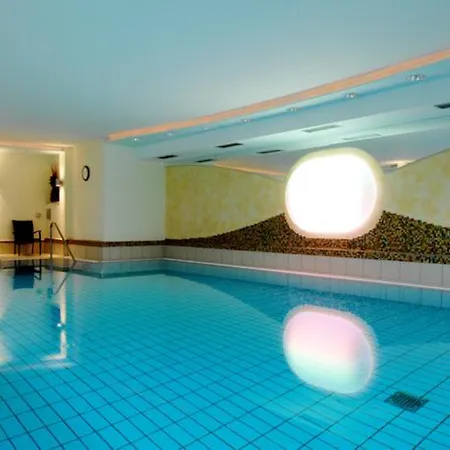 Johannesbad Koenigshof 4* Bad Füssing