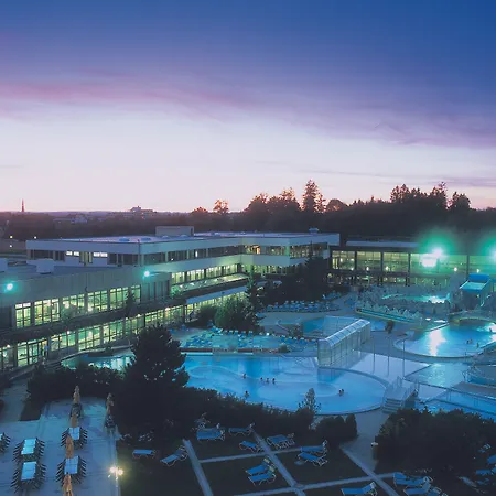 Hotel Johannesbad Koenigshof Bad Fussing