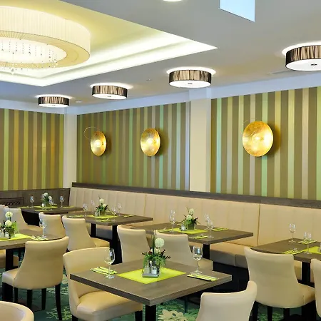 Johannesbad Koenigshof Hotel 4*