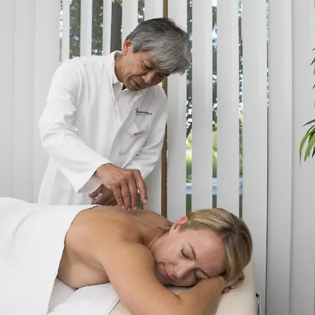 Hotel Johannesbad Koenigshof 4*