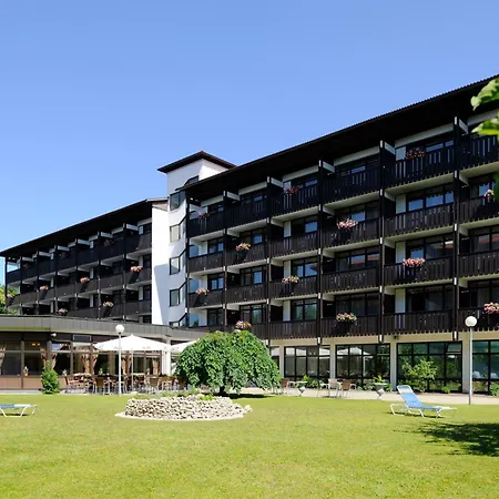 Johannesbad Koenigshof 4* Bad Füssing