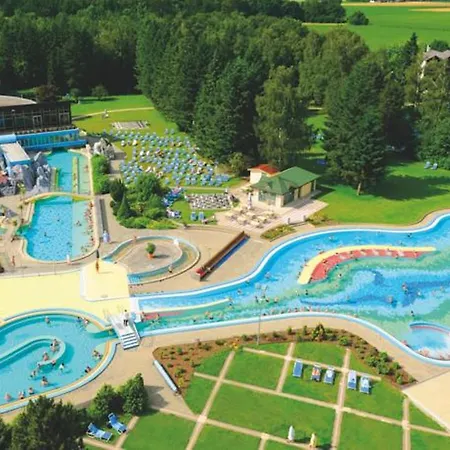 Johannesbad Koenigshof Hotel 4*