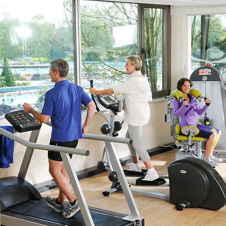 Hotel Johannesbad Koenigshof