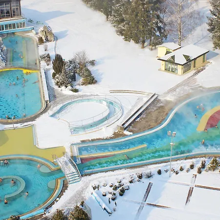 Johannesbad Koenigshof 4*