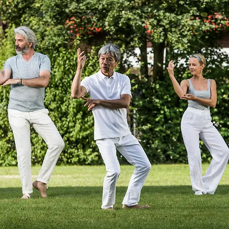 Johannesbad Koenigshof Bad Fussing