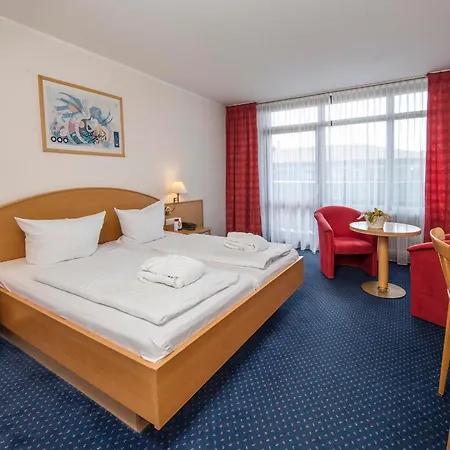 Johannesbad Koenigshof Bad Füssing