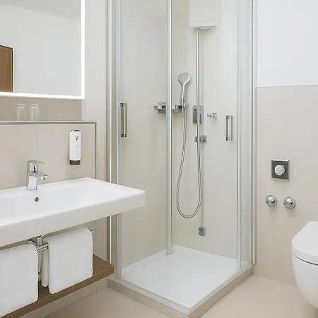 Hotel Johannesbad Koenigshof Bad Fussing