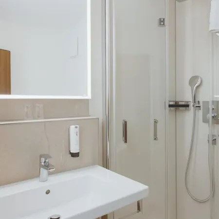 Johannesbad Koenigshof Bad Fussing