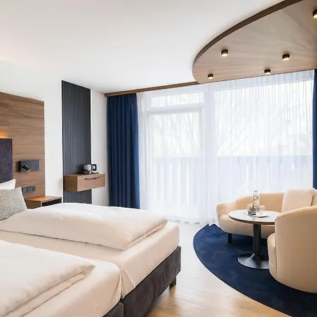 Johannesbad Koenigshof Hotel 4*