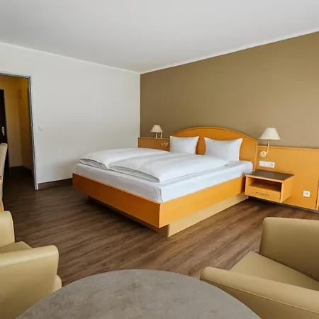 Hotel Johannesbad Koenigshof Bad Fussing