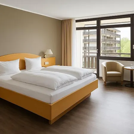 Hotel Johannesbad Koenigshof