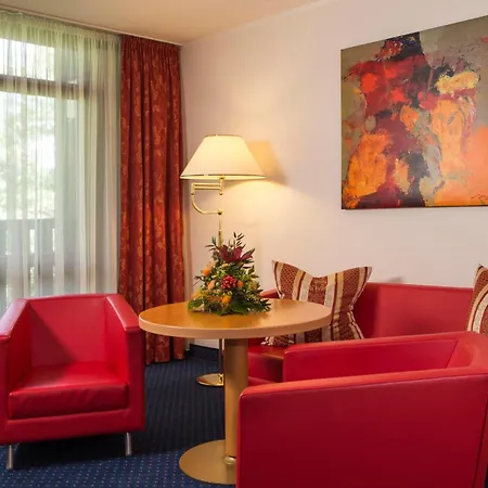 Johannesbad Koenigshof Bad Füssing