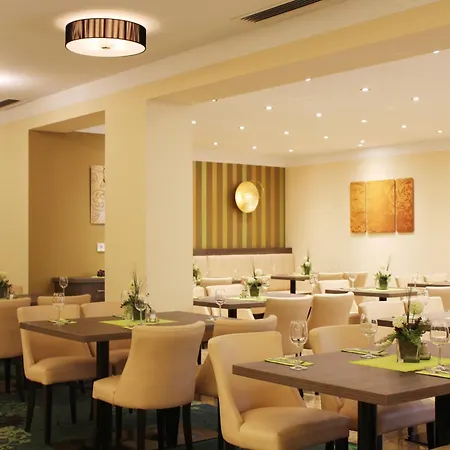 Hotel Johannesbad Koenigshof Bad Fussing