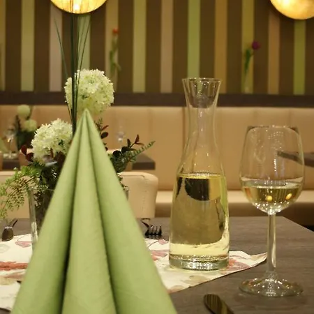 Johannesbad Koenigshof 4* Bad Fussing