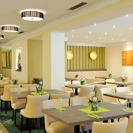 Hotel Johannesbad Koenigshof 4*