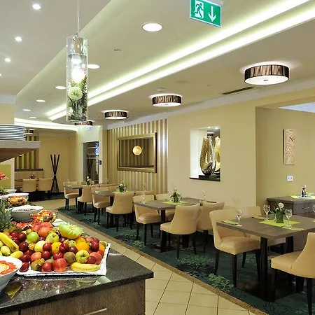 Hotel Johannesbad Königshof