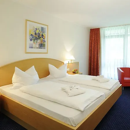 Hotel Johannesbad Koenigshof Bad Fussing