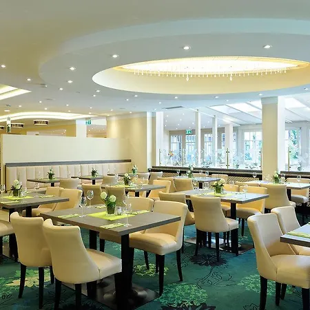 Hotel Johannesbad Königshof