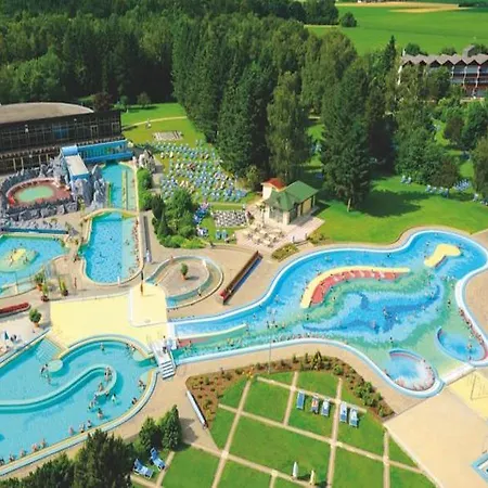 Hotel Johannesbad Koenigshof Bad Füssing