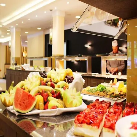 Johannesbad Koenigshof Bad Fussing