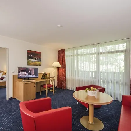 Johannesbad Koenigshof Hotel Bad Füssing