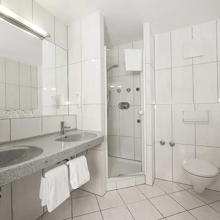 Johannesbad Koenigshof