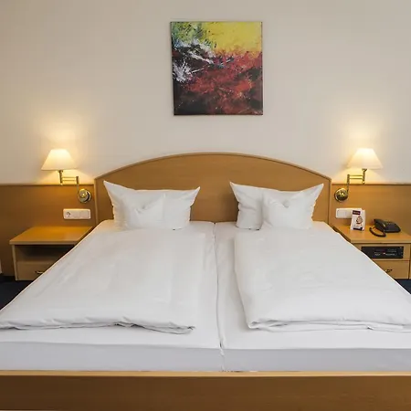 Johannesbad Koenigshof Bad Fussing