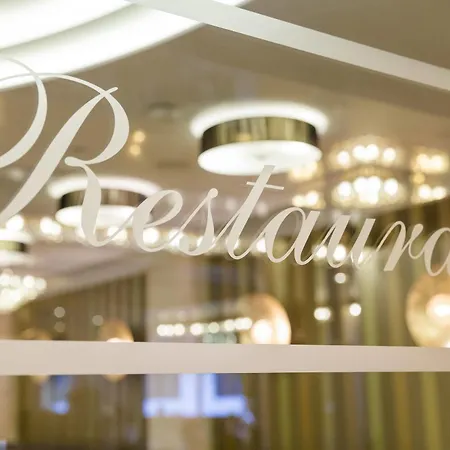 Hotel Johannesbad Koenigshof