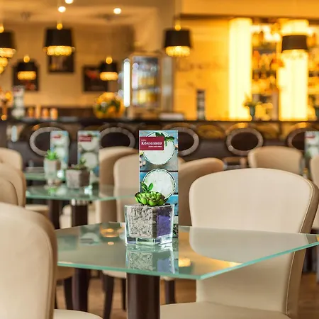 Johannesbad Koenigshof Bad Fussing